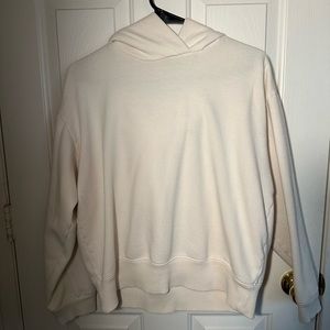 A New Day cropped sweatshirt